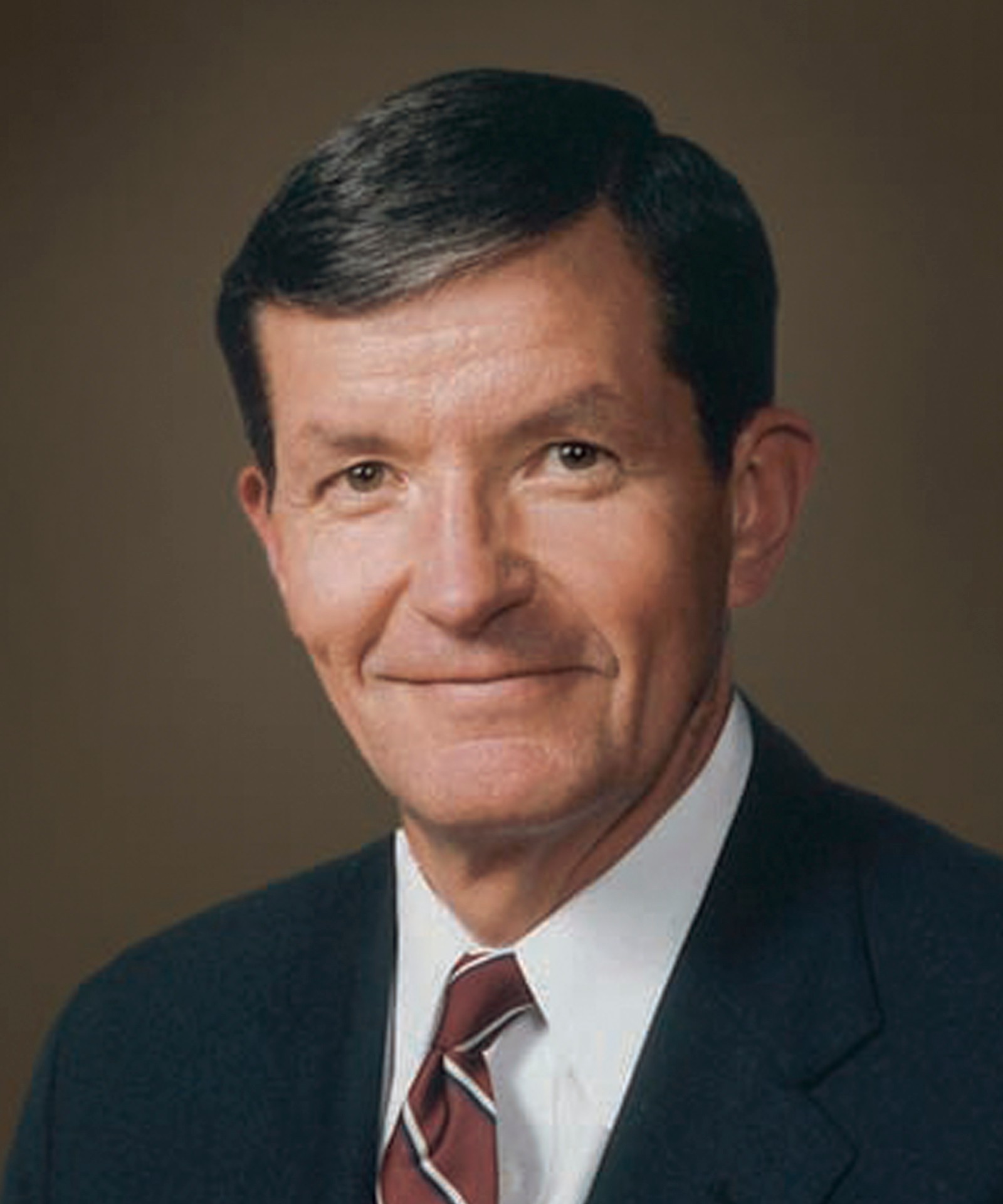 Cecil O. Samuelson Profile Photo